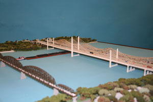 Bridge Model Designs